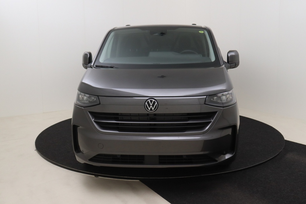 VOLKSWAGEN Transporter T7 LWB 3,1t 2.0 TDI DSG 170 hp - ref: 7-27117 - Photo 2