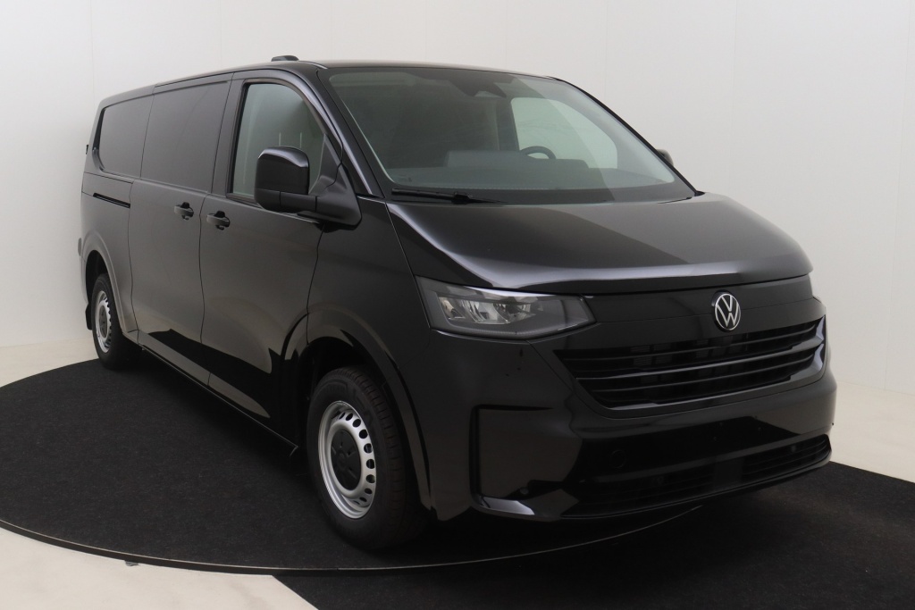 VOLKSWAGEN Transporter T7 LWB 3,1t 2.0 TDI DSG 170 hp - ref: 7-27122 - Photo 3