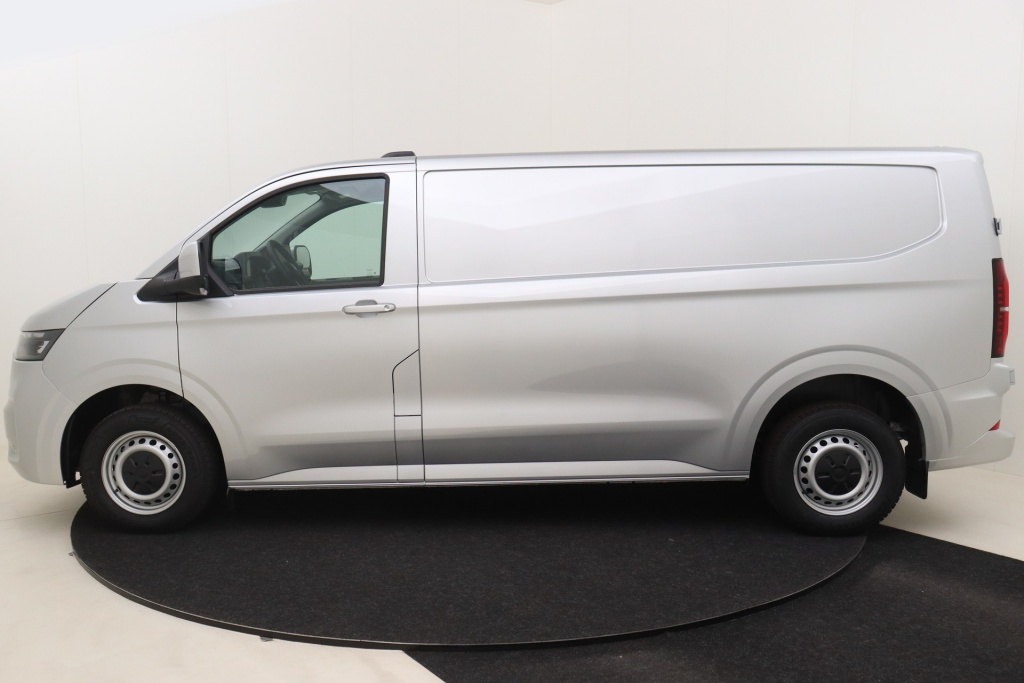 VOLKSWAGEN Transporter T7 LWB 3,1t 2.0 TDI DSG 170 hp - ref: 7-27124 - Photo 11