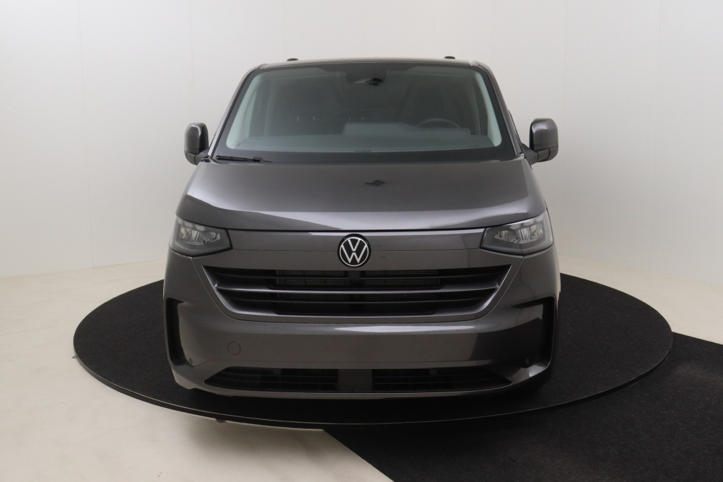 VOLKSWAGEN Transporter T7 LWB 3,3t 4Motion 2.0 TDI DSG 170 hp - ref: 7-27141 - Photo 2