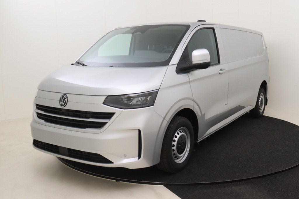 VOLKSWAGEN Transporter T7 LWB 3,3t 4Motion 2.0 TDI DSG 170 hp - ref: 7-27148 - Photo 1