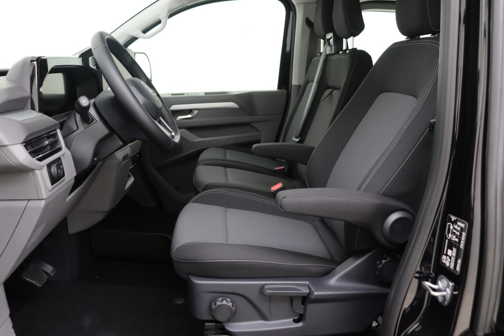 VOLKSWAGEN Transporter T7 Double cabine 3500 mm 2,0 TDI 170 hp 4MOTION Aut. - ref: 7-37775 - Photo 13