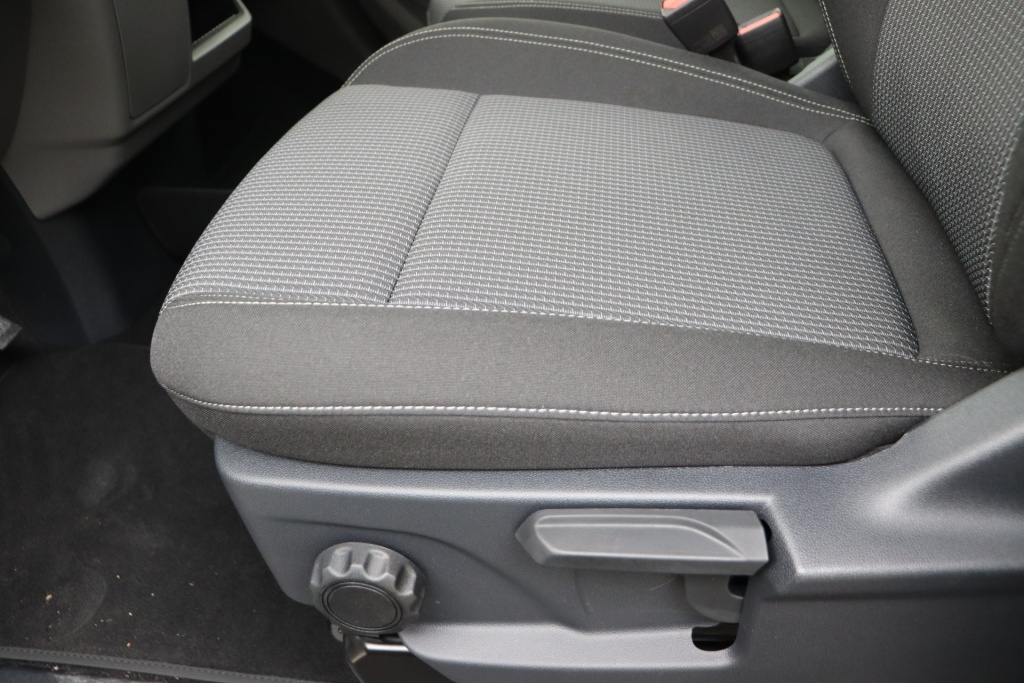 VOLKSWAGEN Transporter T7 Double cabine 3500 mm 2,0 TDI 170 hp 4MOTION Aut. - ref: 7-37775 - Photo 14