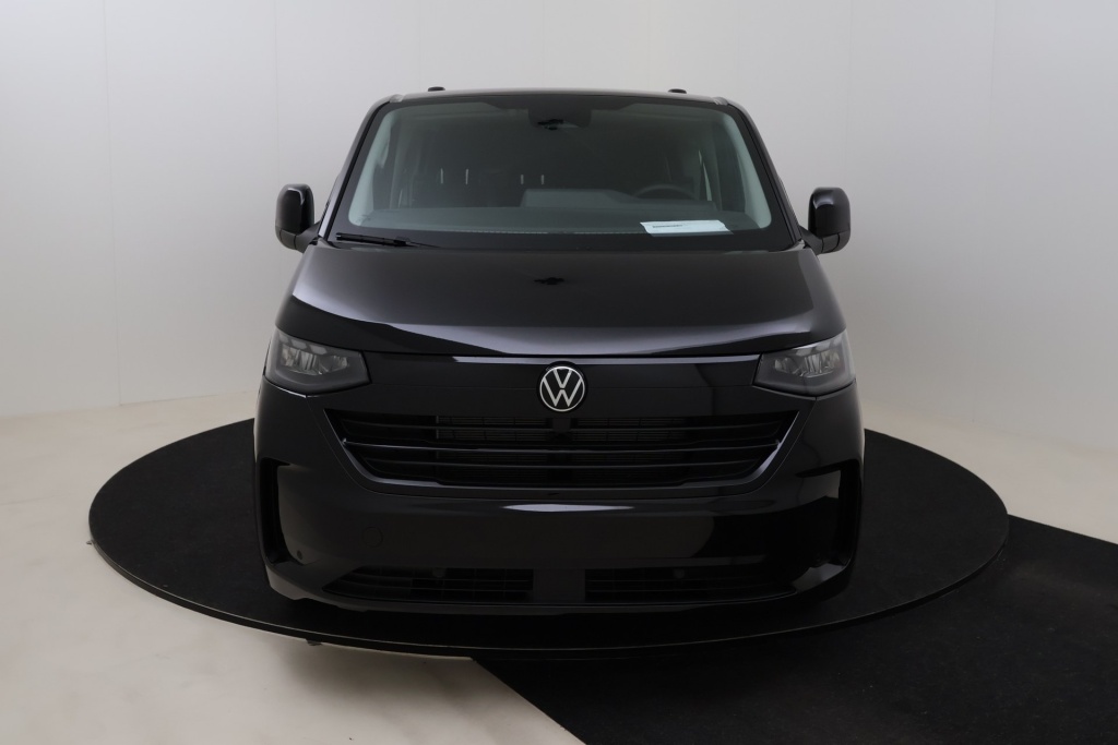 VOLKSWAGEN Transporter T7 Double cabine 3500 mm 2,0 TDI 170 hp 4MOTION Aut. - ref: 7-37775 - Photo 2
