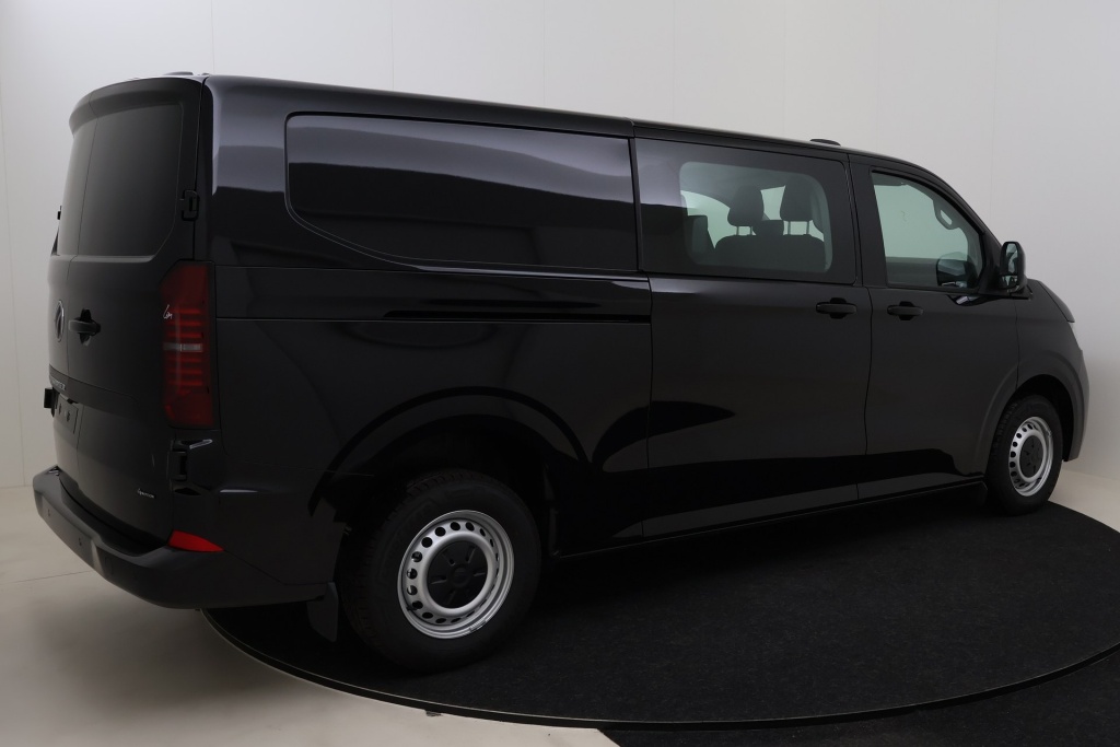 VOLKSWAGEN Transporter T7 Double cabine 3500 mm 2,0 TDI 170 hp 4MOTION Aut. - ref: 7-37775 - Photo 5