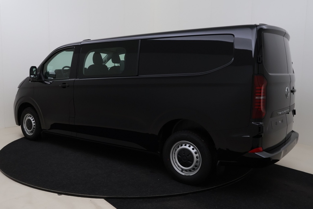 VOLKSWAGEN Transporter T7 Double cabine 3500 mm 2,0 TDI 170 hp 4MOTION Aut. - ref: 7-37775 - Photo 8