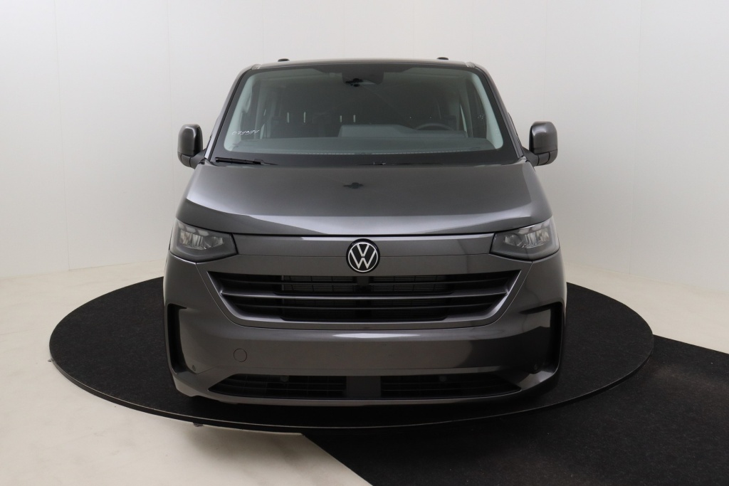 VOLKSWAGEN Transporter T7 Double cabine 3500 mm 2,0 TDI 170 hp 4MOTION Aut. - ref: 7-37776 - Photo 2