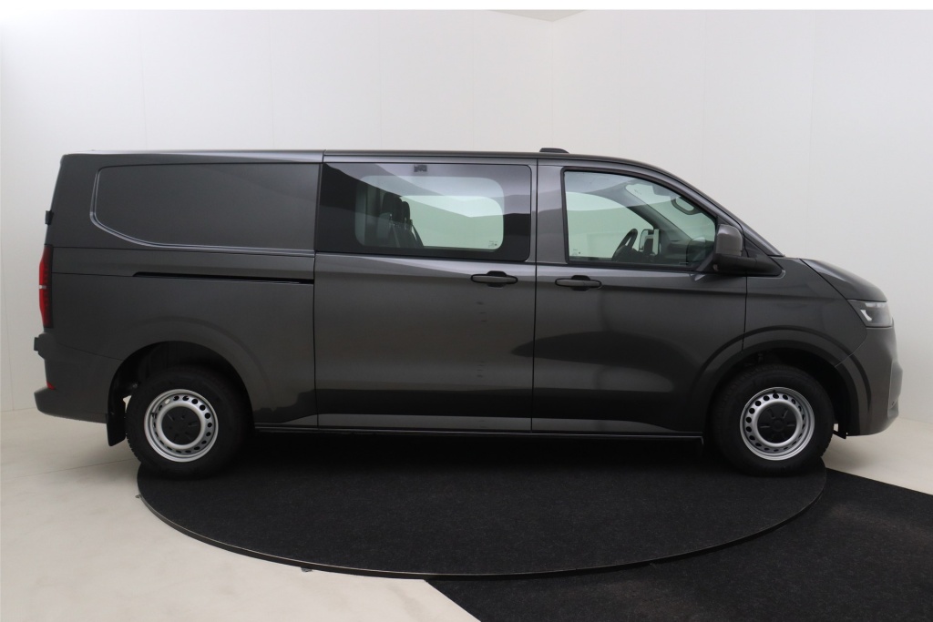 VOLKSWAGEN Transporter T7 Double cabine 3500 mm 2,0 TDI 170 hp Aut. - ref: 7-37790 - Photo 4