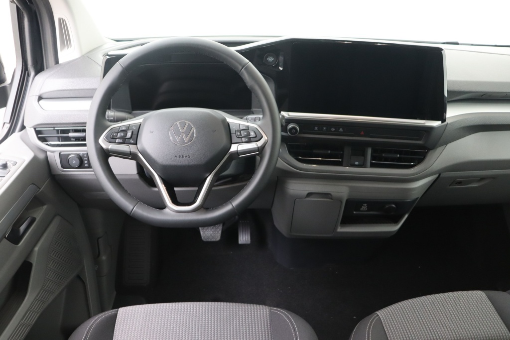 VOLKSWAGEN Transporter T7 Double cabine 3500 mm 2,0 TDI 170 hp Aut. - ref: 7-37796 - Photo 11
