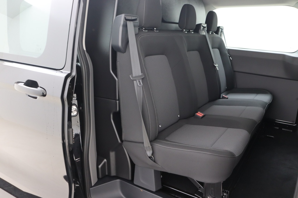 VOLKSWAGEN Transporter T7 Double cabine 3500 mm 2,0 TDI 170 hp Aut. - ref: 7-37796 - Photo 16