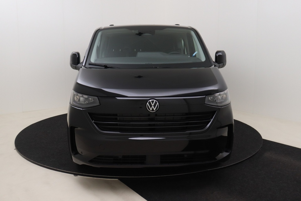 VOLKSWAGEN Transporter T7 Double cabine 3500 mm 2,0 TDI 170 hp Aut. - ref: 7-37796 - Photo 2