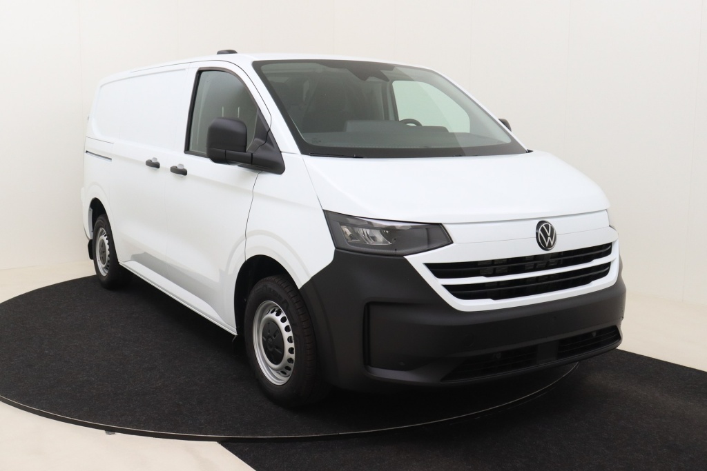 VOLKSWAGEN Transporter T7 Fourgon 3100 mm 2,0 TDI 150 hp Aut. - ref: 7-37800 - Photo 3