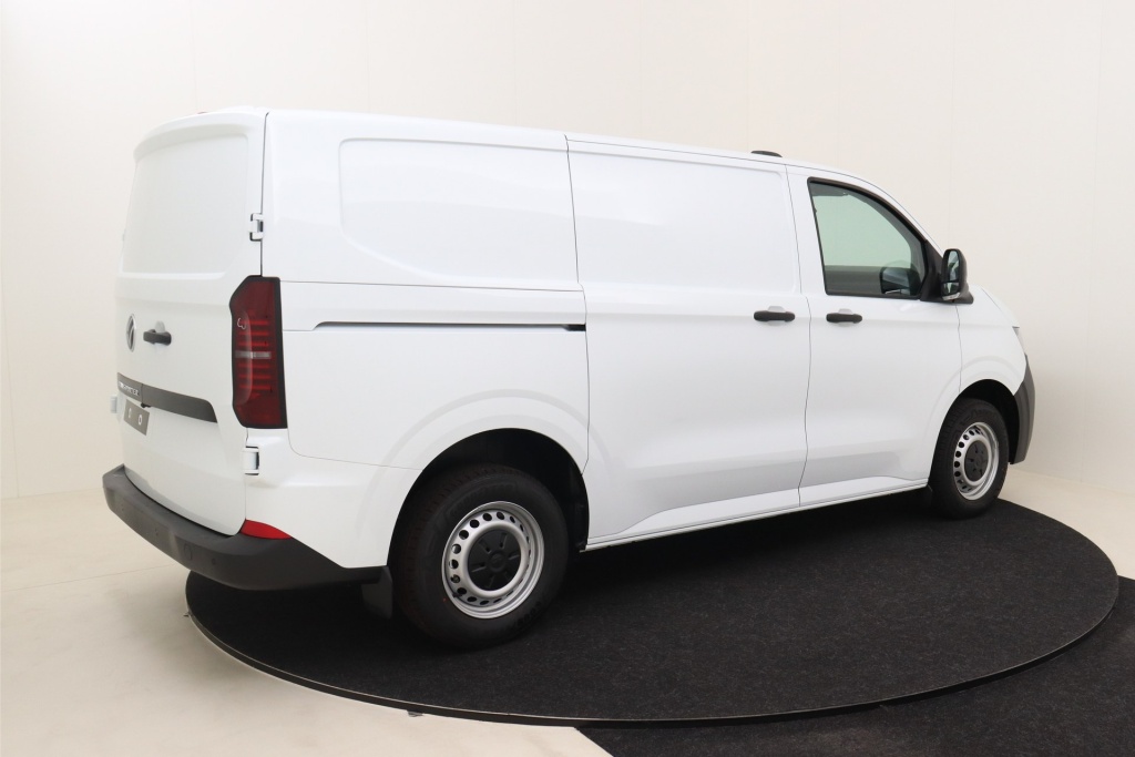 VOLKSWAGEN Transporter T7 Fourgon 3100 mm 2,0 TDI 150 hp Aut. - ref: 7-37800 - Photo 5