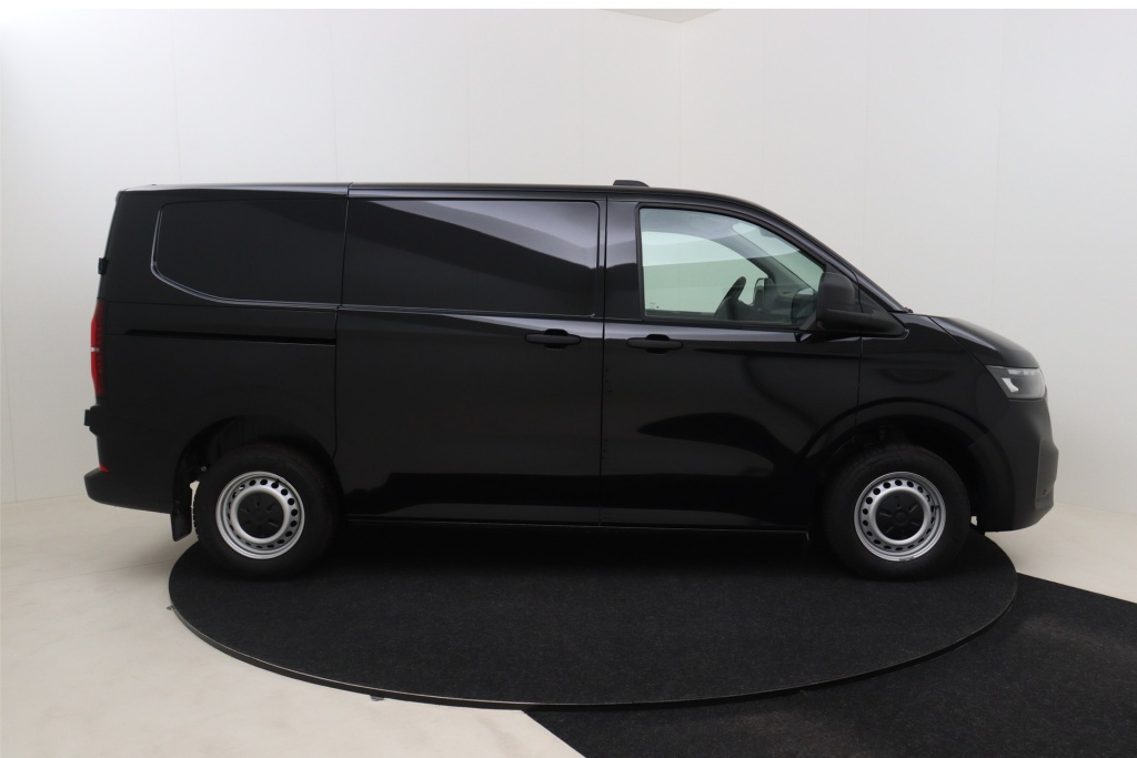 VOLKSWAGEN Transporter T7 Fourgon 3100 mm 2,0 TDI 150 hp Aut. - ref: 7-37805 - Photo 4