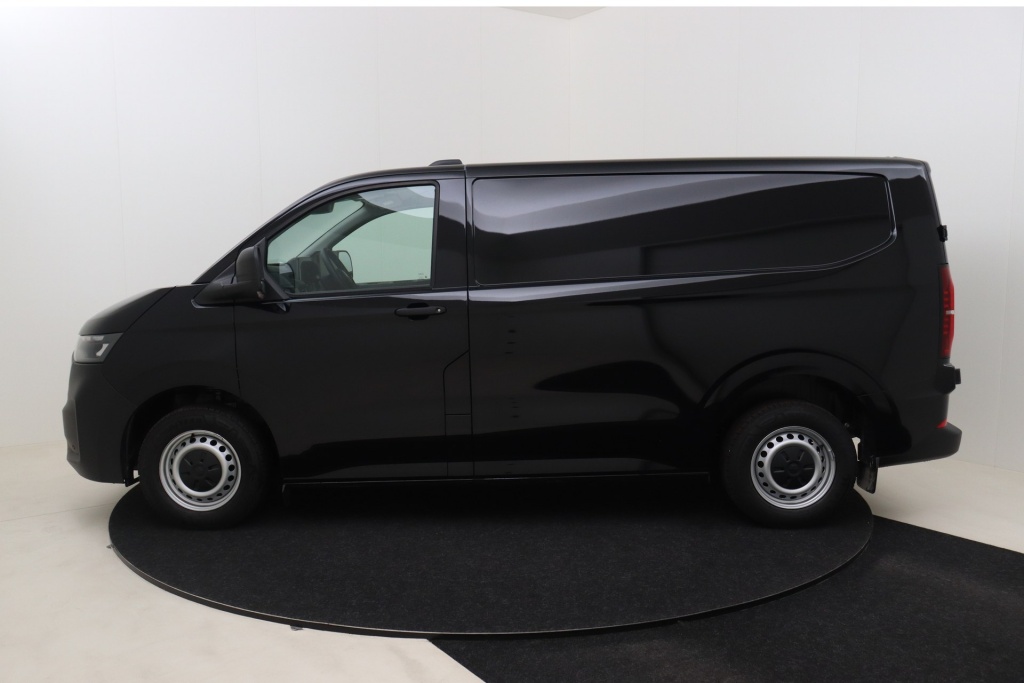 VOLKSWAGEN Transporter T7 Fourgon 3100 mm 2,0 TDI 150 hp Aut. - ref: 7-37805 - Photo 9