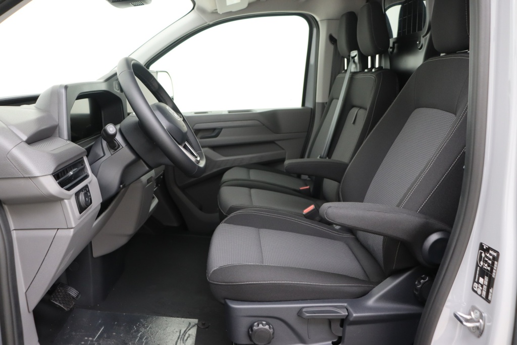 VOLKSWAGEN Transporter T7 Fourgon 3100 mm 2,0 TDI 150 hp Aut. - ref: 7-37806 - Photo 13
