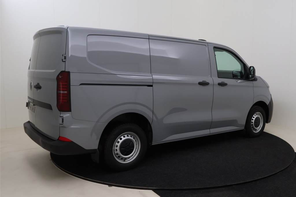 VOLKSWAGEN Transporter T7 Fourgon 3100 mm 2,0 TDI 150 hp Aut. - ref: 7-37806 - Photo 5