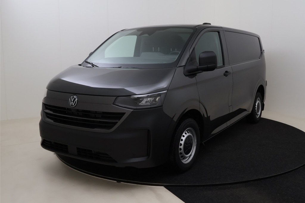 VOLKSWAGEN Transporter T7 Fourgon 3100 mm 2,0 TDI 150 hp Aut. - ref: 7-37811 - Photo 1