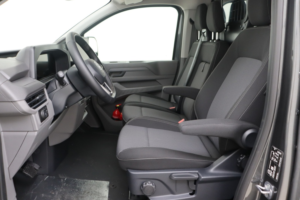 VOLKSWAGEN Transporter T7 Fourgon 3100 mm 2,0 TDI 150 hp Aut. - ref: 7-37817 - Photo 13