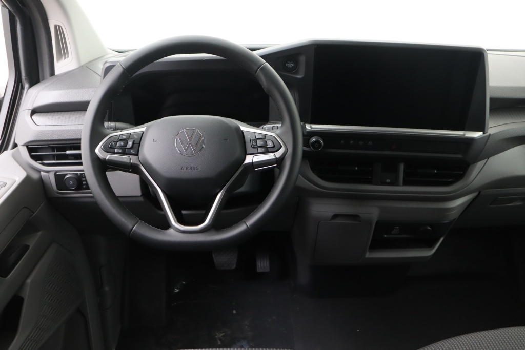 VOLKSWAGEN Transporter T7 Fourgon 3500 mm 2,0 TDI 170 hp 4Motion Aut. - ref: 7-37824 - Photo 11