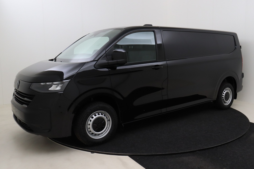VOLKSWAGEN Transporter T7 Fourgon 3500 mm 2,0 TDI 170 hp Aut. - ref: 7-37836 - Photo 10