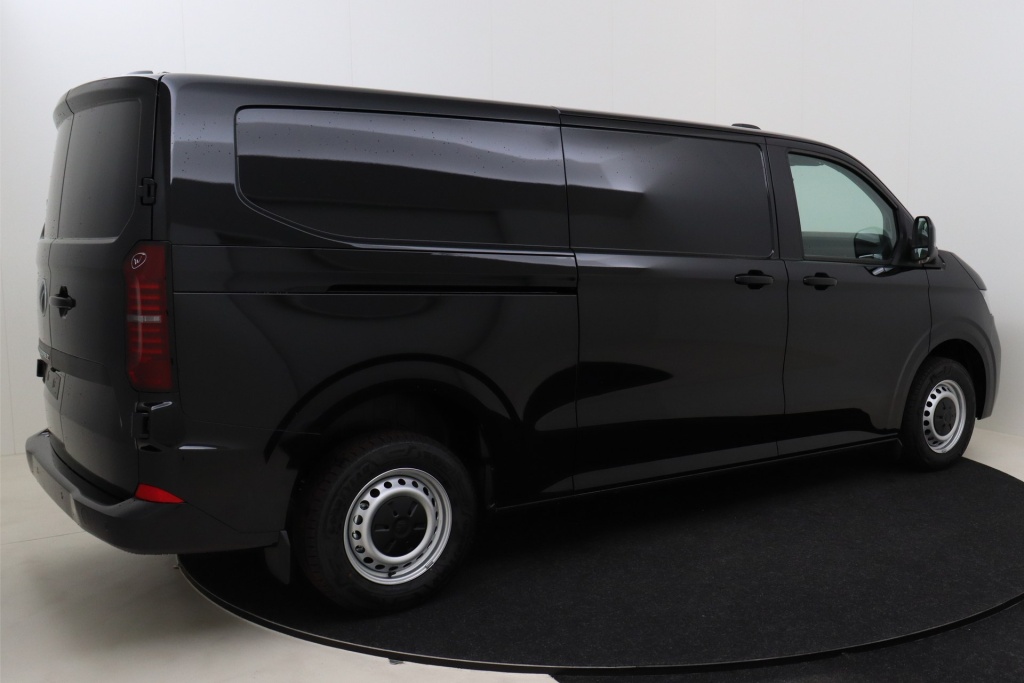 VOLKSWAGEN Transporter T7 Fourgon 3500 mm 2,0 TDI 170 hp Aut. - ref: 7-37836 - Photo 5