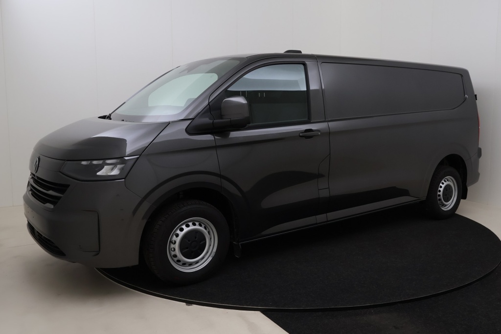 VOLKSWAGEN Transporter T7 Fourgon 3500 mm 2,0 TDI 170 hp Aut. - ref: 7-37838 - Photo 10