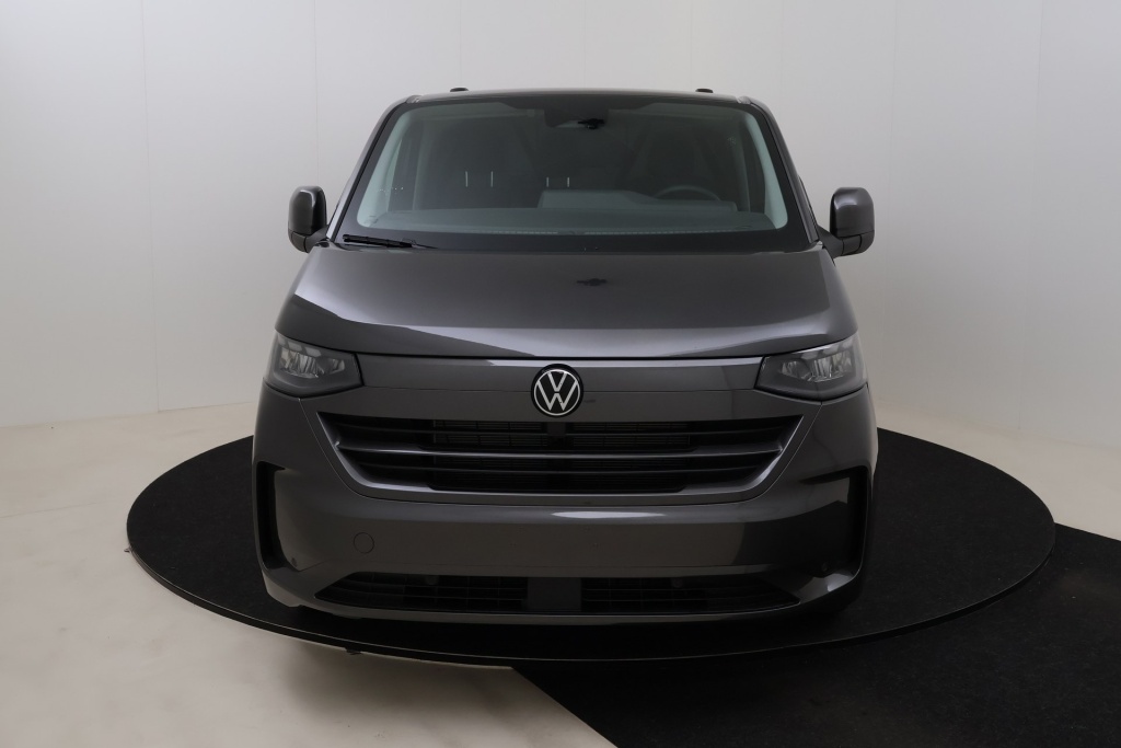 VOLKSWAGEN Transporter T7 Fourgon 3500 mm 2,0 TDI 170 hp Aut. - ref: 7-37838 - Photo 2