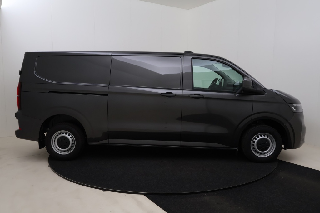 VOLKSWAGEN Transporter T7 Fourgon 3500 mm 2,0 TDI 170 hp Aut. - ref: 7-37838 - Photo 4