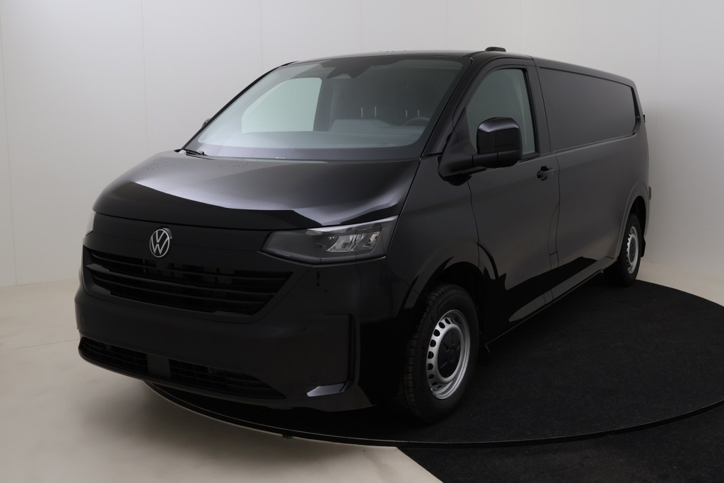 VOLKSWAGEN Transporter T7 Fourgon 3500 mm 2,0 TDI 170 hp Aut. - ref: 7-37852 - Photo 1