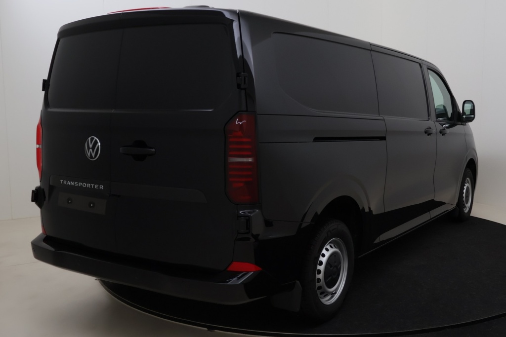 VOLKSWAGEN Transporter T7 Fourgon 3500 mm 2,0 TDI 170 hp Aut. - ref: 7-37852 - Photo 6