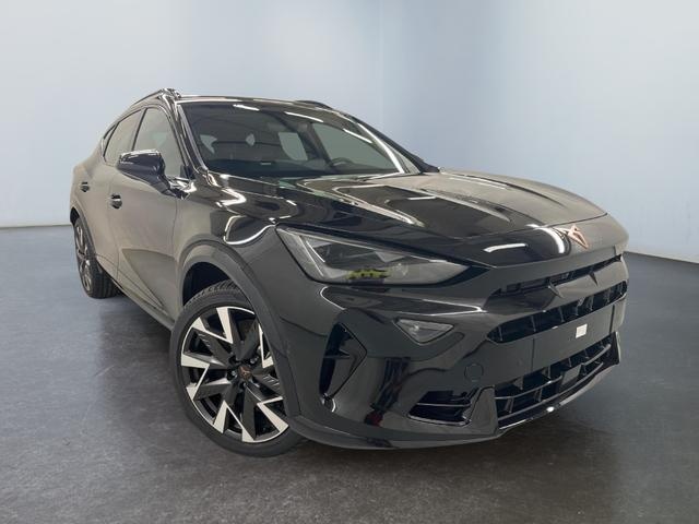 CUPRA Formentor VZ 2.0 TSI 333PS/245kW 4x4 DSG7 202... - ref: 7-42040 - Photo 1