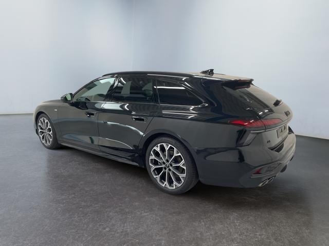 AUDI A6 S-Line S-Line 2.0 TDI 204PS/150kW Quattro P... - ref: 7-45007 - Photo 5