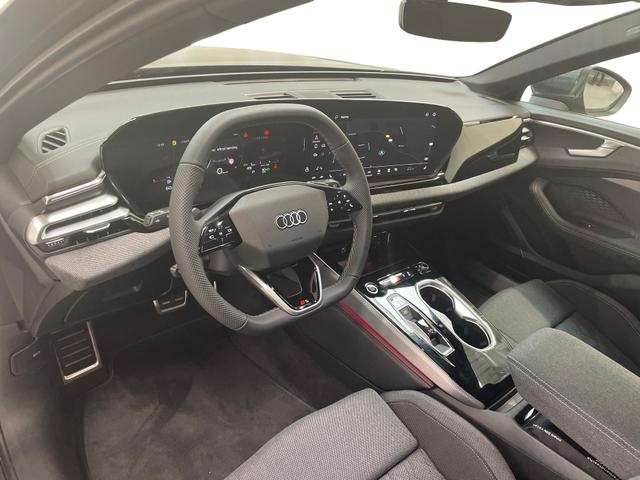 AUDI A6 S-Line S-Line 2.0 TDI 204PS/150kW Quattro P... - ref: 7-45010 - Photo 12