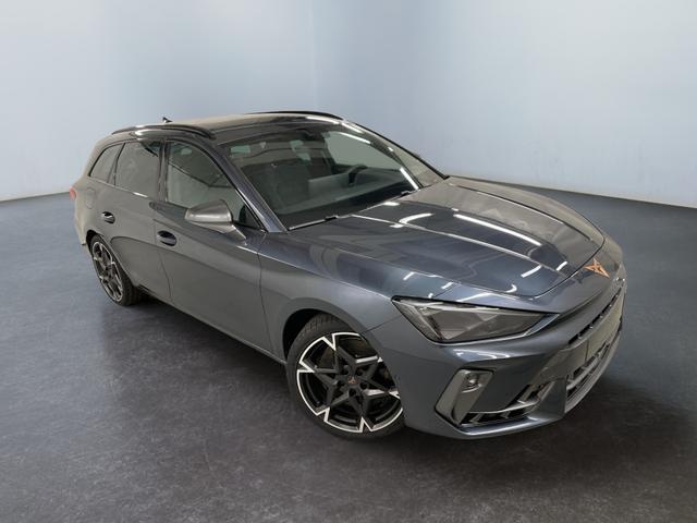 CUPRA Leon VZ ST 2.0 TSI 333PS/245kW 4... - ref: 7-45013 - Photo 1