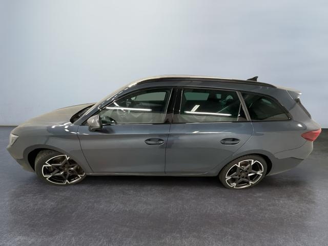 CUPRA Leon VZ ST 2.0 TSI 333PS/245kW 4... - ref: 7-45013 - Photo 4