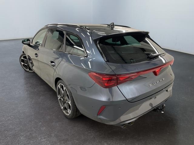 CUPRA Leon VZ ST 2.0 TSI 333PS/245kW 4... - ref: 7-45013 - Photo 5