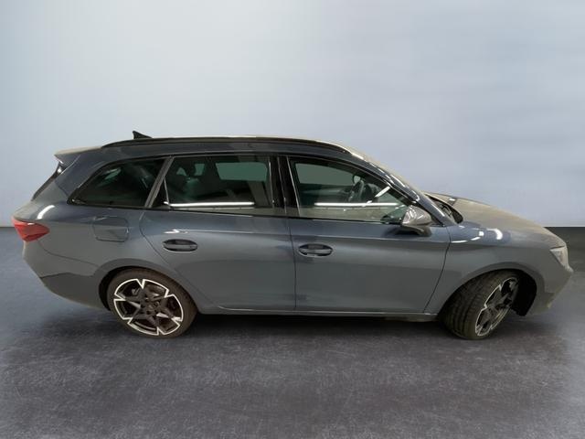 CUPRA Leon VZ ST 2.0 TSI 333PS/245kW 4... - ref: 7-45013 - Photo 8