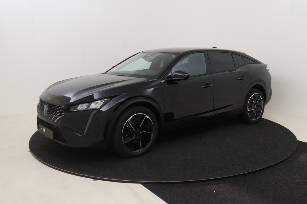 PEUGEOT 408 Allure 58 kWh Electric 214 hp Auto    - ref: 7-45787 - Photo 10
