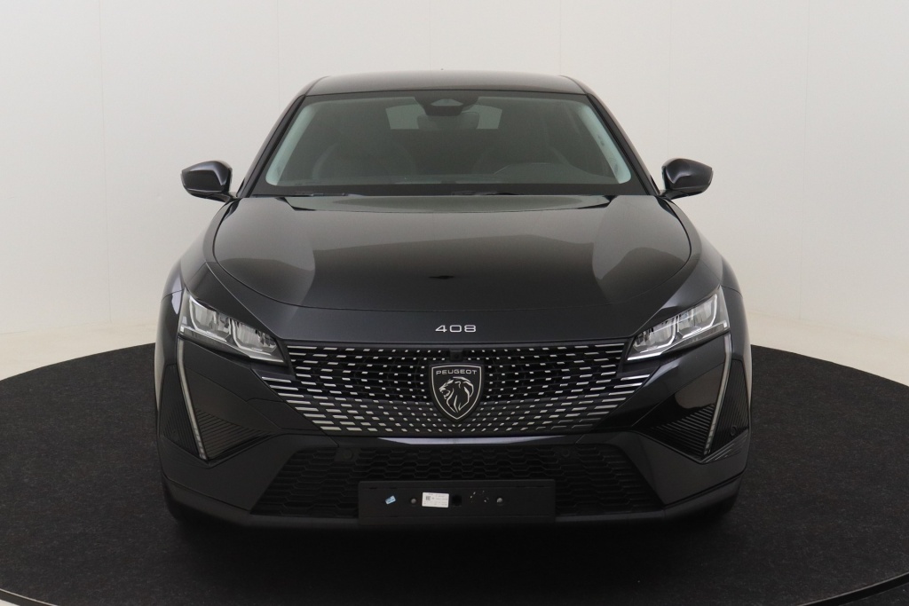 PEUGEOT 408 Allure 58 kWh Electric 214 hp Auto    - ref: 7-45787 - Photo 2