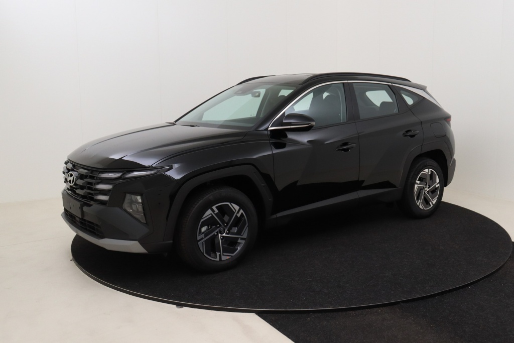 HYUNDAI Tucson Feel + Winter pack 1,6 T-Gdi 252 hp A6 PHEV 2WD - ref: 7-46248 - Photo 10