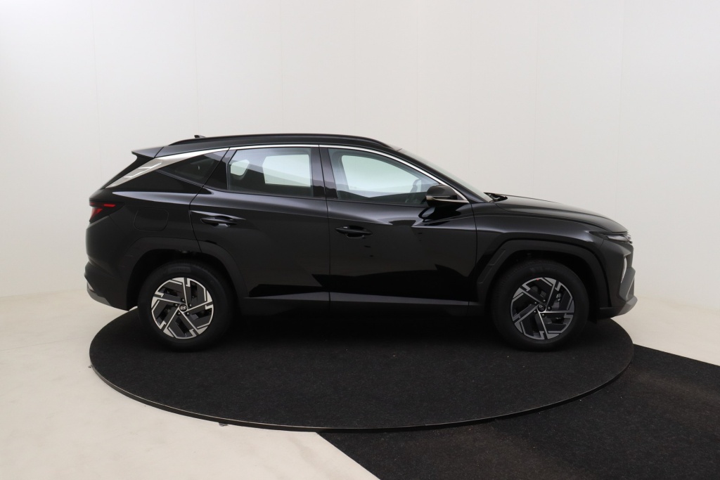 HYUNDAI Tucson Feel + Winter pack 1,6 T-Gdi 252 hp A6 PHEV 2WD - ref: 7-46248 - Photo 4