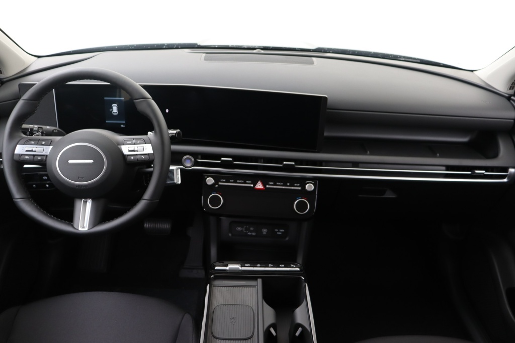 HYUNDAI Tucson Feel + Winter pack 1,6 T-Gdi 252 hp A6 PHEV 2WD - ref: 7-46254 - Photo 20