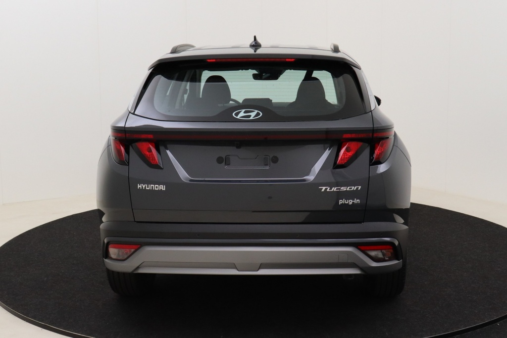 HYUNDAI Tucson Feel + Winter pack 1,6 T-Gdi 252 hp A6 PHEV 2WD - ref: 7-46254 - Photo 7