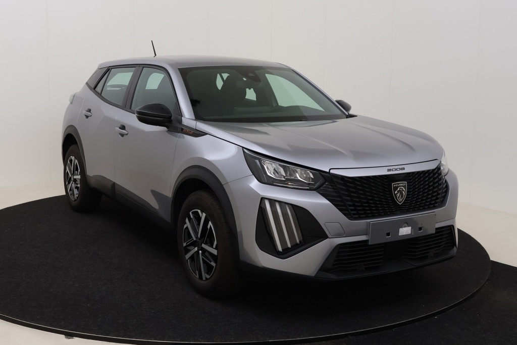 PEUGEOT 2008 Style Hybrid 145 e-DSC6    - ref: 7-46759 - Photo 3