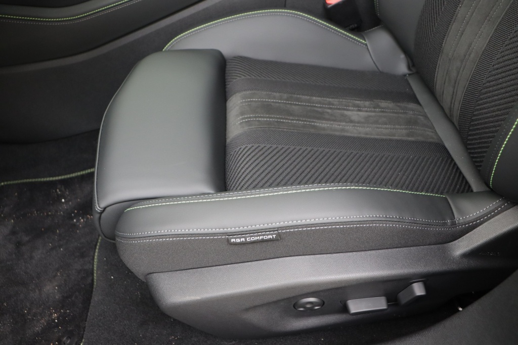 PEUGEOT 408 GT 58 kWh Electric 214 hp Auto    - ref: 7-46777 - Photo 14