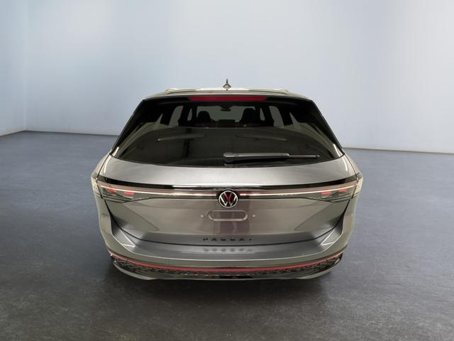 VOLKSWAGEN Passat SW R-Line 2.0 TSI 4Motion 265PS/1... - ref: 7-46977 - Photo 6