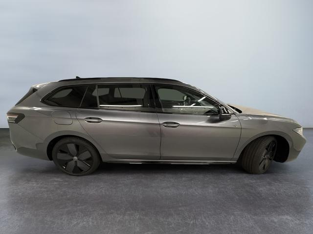VOLKSWAGEN Passat SW R-Line 2.0 TSI 4Motion 265PS/1... - ref: 7-46977 - Photo 8