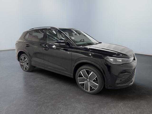 VOLKSWAGEN Tiguan R-Line Edition 2.0 TDI 4Motion 193PS/1... - ref: 7-46978 - Photo 1
