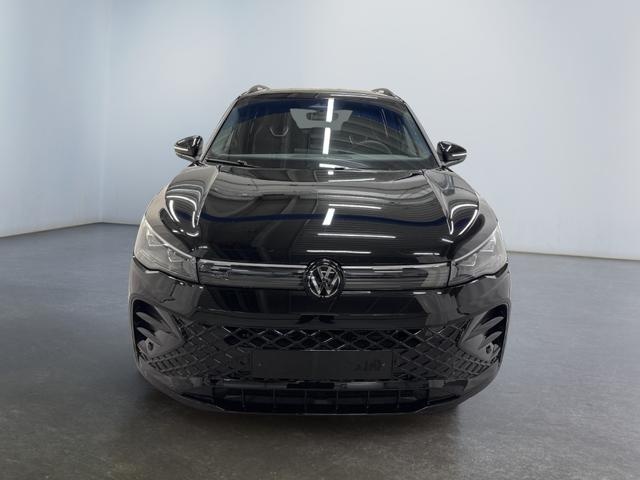 VOLKSWAGEN Tiguan R-Line Edition 2.0 TDI 4Motion 193PS/1... - ref: 7-46978 - Photo 2